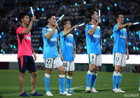 【明治安田Ｊ１ 第23節 磐田vs湘南】