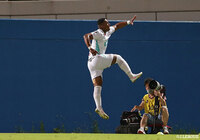 【明治安田J2 第29節 横浜FCvs岩手】