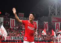 【明治安田Ｊ１ 第23節 浦和vs川崎Ｆ】