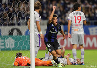 【明治安田J1 第23節 G大阪vs京都】