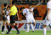 【明治安田J2 第29節 山口vs仙台】