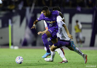 【明治安田Ｊ１ 第23節 広島vsFC東京】