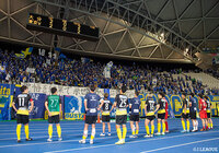 【明治安田Ｊ２ 第29節 大分vs東京Ｖ】