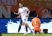 【明治安田Ｊ２ 第29節 長崎vs新潟】