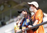 【明治安田Ｊ１ 第23節 清水vs鳥栖】