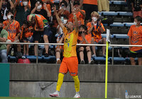 【明治安田Ｊ１ 第23節 清水vs鳥栖】