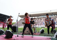 【ルヴァンカップ 準々決勝 第1戦 Ｃ大阪vs川崎Ｆ】