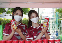 【ルヴァンカップ 準々決勝 第1戦 神戸vs福岡】