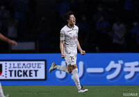 【ルヴァンカップ 準々決勝 第1戦 Ｃ大阪vs川崎Ｆ】