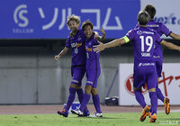 【ルヴァンカップ 準々決勝 第1戦 広島vs横浜FM】