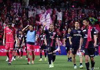 【ルヴァンカップ 準々決勝 第1戦 Ｃ大阪vs川崎Ｆ】