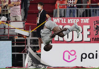 【ルヴァンカップ 準々決勝 第1戦 神戸vs福岡】