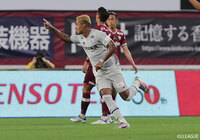 【ルヴァンカップ 準々決勝 第1戦 神戸vs福岡】