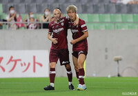 【ルヴァンカップ 準々決勝 第1戦 神戸vs福岡】