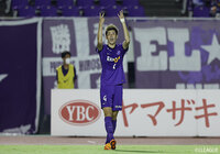 【ルヴァンカップ 準々決勝 第1戦 広島vs横浜FM】