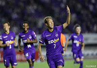 【ルヴァンカップ 準々決勝 第1戦 広島vs横浜FM】