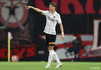 【ルヴァンカップ 準々決勝 第1戦 名古屋vs浦和】