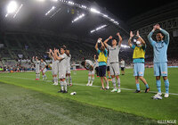 【ルヴァンカップ 準々決勝 第1戦 神戸vs福岡】