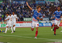 【明治安田J2 第30節 甲府vs琉球】