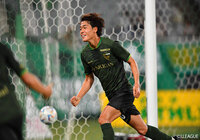 【明治安田Ｊ２ 第30節 東京Ｖvs長崎】