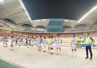 【明治安田Ｊ２ 第30節 新潟vs徳島】