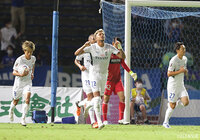 【明治安田Ｊ２ 第30節 町田vs大分】