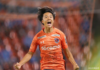 【明治安田J2 第30節 大宮vs横浜FC】