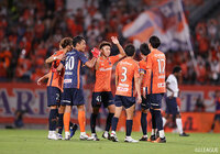 【明治安田Ｊ２ 第30節 大宮vs横浜FC】