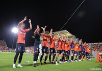 【明治安田Ｊ２ 第30節 大宮vs横浜FC】