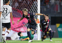 【明治安田J1 第24節 C大阪vs神戸】