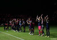 【明治安田Ｊ１ 第24節 Ｃ大阪vs神戸】