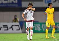 【明治安田Ｊ１ 第24節 湘南vs札幌】