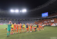 【明治安田Ｊ１ 第24節 FC東京vs清水】