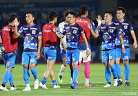 【明治安田Ｊ２ 第30節 秋田vs水戸】