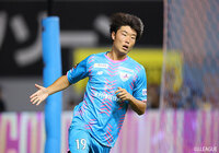 【明治安田Ｊ１ 第24節 鳥栖vs磐田】