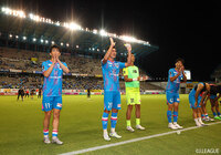 【明治安田Ｊ１ 第24節 鳥栖vs磐田】