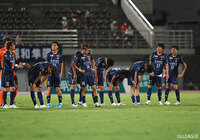 【明治安田Ｊ２ 第30節 群馬vs千葉】