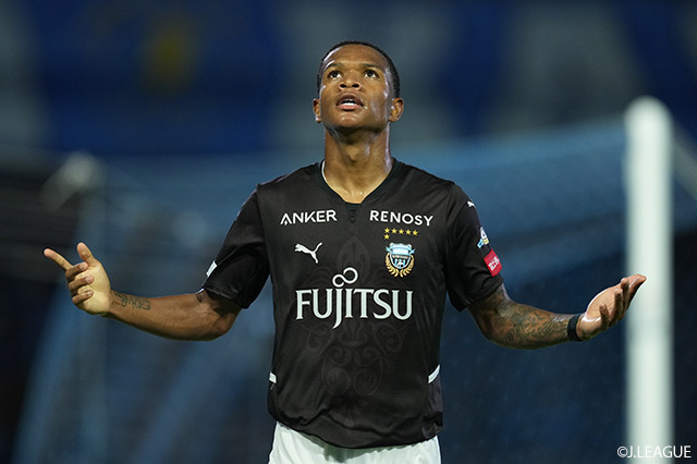 【ルヴァンカップ 準々決勝 第2戦 川崎ＦvsＣ大阪】