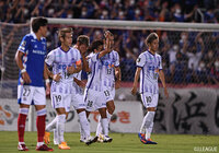 【ルヴァンカップ 準々決勝 第2戦 横浜FMvs広島】