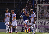 【ルヴァンカップ 準々決勝 第2戦 横浜FMvs広島】