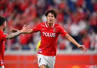 【ルヴァンカップ 準々決勝 第2戦 浦和vs名古屋】