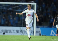 【ルヴァンカップ 準々決勝 第2戦 川崎FvsC大阪】