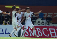 【ルヴァンカップ 準々決勝 第2戦 川崎FvsC大阪】