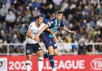 【ルヴァンカップ 準々決勝 第2戦 福岡vs神戸】