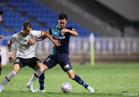 【ルヴァンカップ 準々決勝 第2戦 福岡vs神戸】