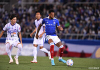 【ルヴァンカップ 準々決勝 第2戦 横浜FMvs広島】