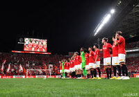 【ルヴァンカップ 準々決勝 第2戦 浦和vs名古屋】