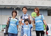 【明治安田Ｊ１ 第25節 磐田vs浦和】