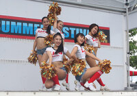 【明治安田Ｊ２ 第31節 岩手vs秋田】