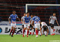 【明治安田J2 第31節 甲府vs熊本】